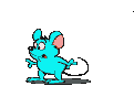 Hark Mouse :harkley: