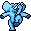 Blue Elephant :blue: